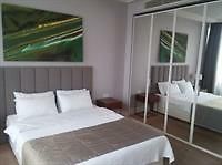 Divan Residence At Bomoti Plaza Istanbul Eksteriør billede