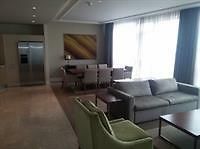 Divan Residence At Bomoti Plaza Istanbul Eksteriør billede