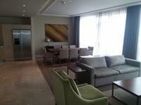 Divan Residence At Bomoti Plaza Istanbul Eksteriør billede